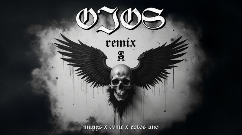 DJ Muggs & Cynic - Ojos (Remix)