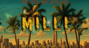 DJ Rasfimillia - Milli