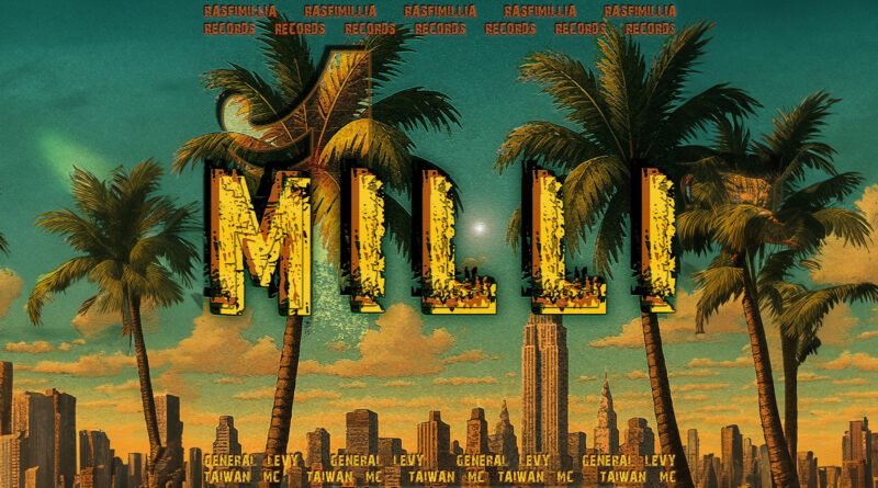 DJ Rasfimillia - Milli