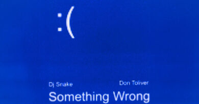 DJ Snake & Don Toliver - Something Wrong
