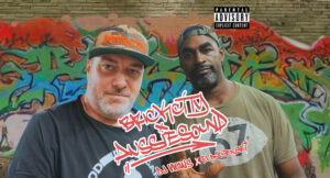 DJ Views & El Da Sensei - Brick City X Aussie Sound