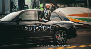DODY6 & AD - Outside