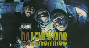 Da Lench Mob - Guerillas In Tha Mist