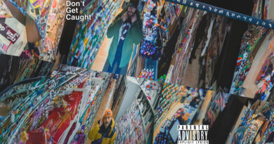 Datkid & Mylo Stone - Don't Get Caught