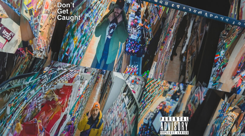 Datkid & Mylo Stone - Don't Get Caught