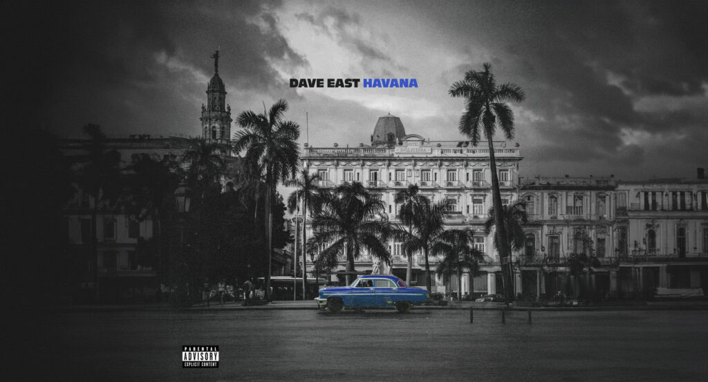 Dave East - Havana