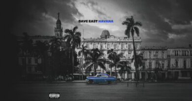 Dave East - Havana