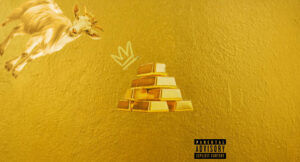 DeAngelo Xavier & Malinisoundz - Graffiti On Gold (Complete)