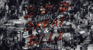 Dee Billz - Blood, Sweat & Billz