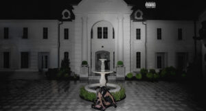 Destroy Lonely -
