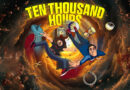 DisMissedFit - Ten Thousand Hours