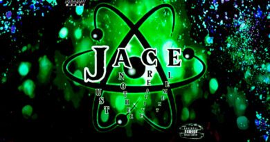 Dizzy Dizasta - J.A.C.E