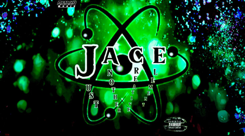 Dizzy Dizasta - J.A.C.E