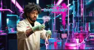 Dom Pachino - Barology