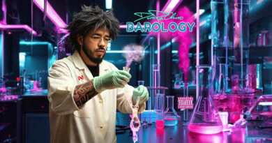Dom Pachino - Barology