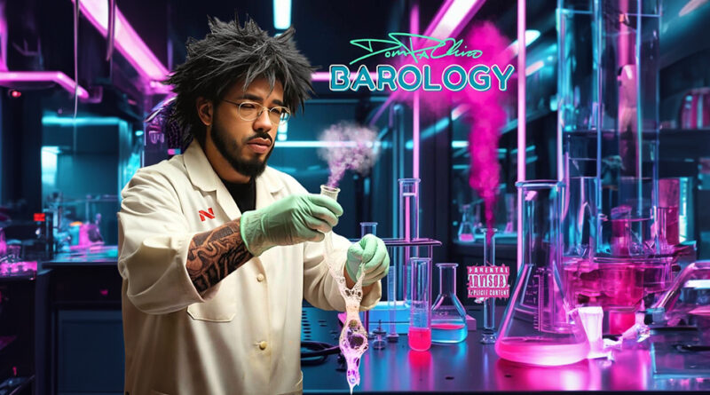 Dom Pachino - Barology