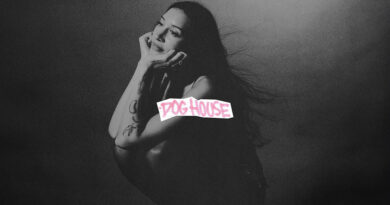 Drake - DOG HOUSE