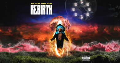 Duke Deuce - REBIRTH
