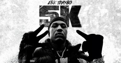 EBK Jaaybo - 5K