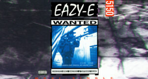 Eazy-E - 5150 Home 4 Tha Sick