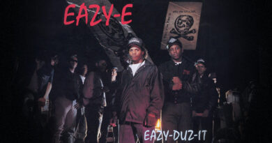 Eazy-E - Eazy-Duz-It