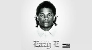 Eazy-E - Starring...Eazy E