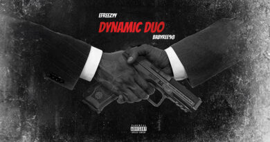 Efreezyy - Dynamic Duo