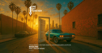 Eran Hersh, Esther Anaya, Dean Walker & Asteon - Baseline