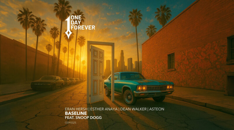 Eran Hersh, Esther Anaya, Dean Walker & Asteon - Baseline