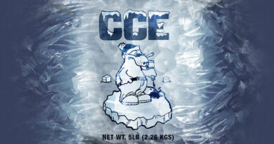 Estee Nack, Al.Divino & GrubbyPawz - COLDEST COMBO EVER