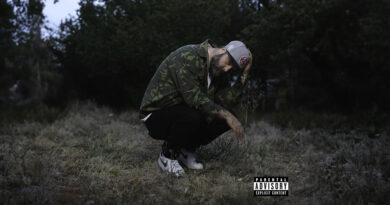 Evil Ebenezer - I'M GOOD