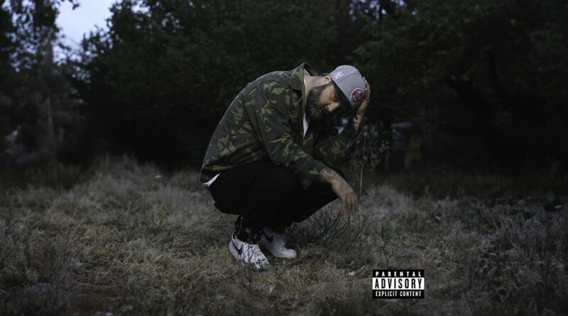Evil Ebenezer - I'M GOOD