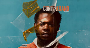 Fatt Macc - Contraband