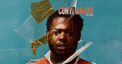Fatt Macc - Contraband