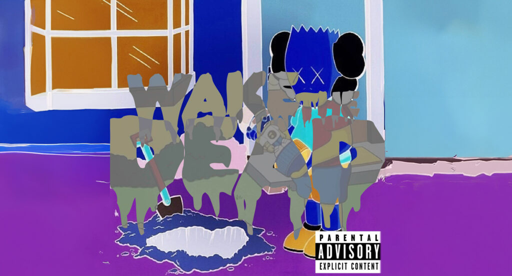 FiveEight Fever & JayeOutstanding - WAKE THE DEAD II