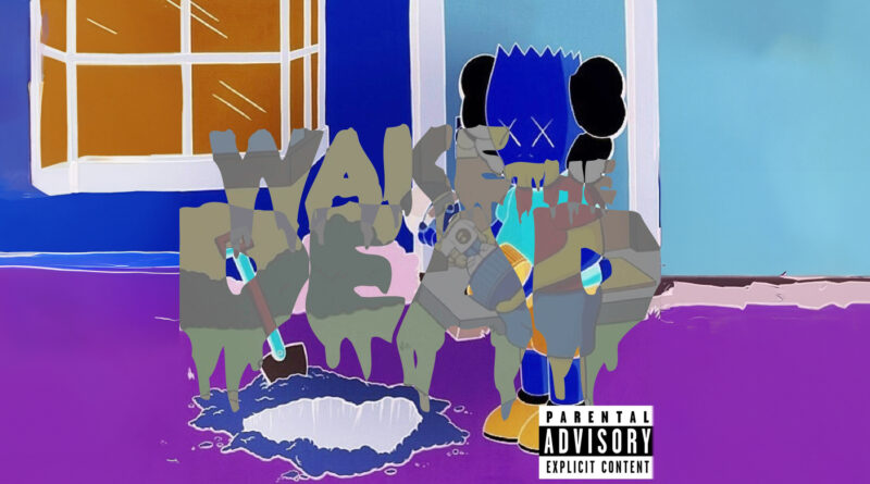 FiveEight Fever & JayeOutstanding - WAKE THE DEAD II