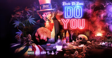 Flesh-N-Bone - Do You