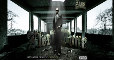Flesh-N-Bone - Heartaches