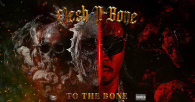 Flesh-N-Bone - To the Bone