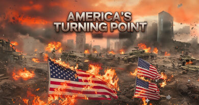 Forgiato Blow - America's Turning Point