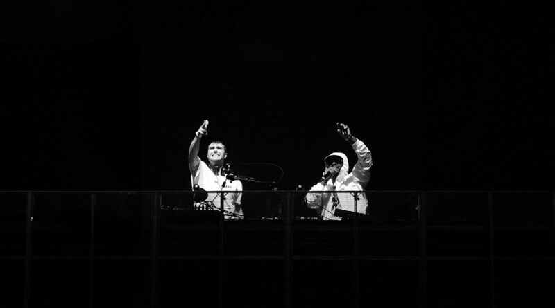 Fred again.. & Skepta - Skepta .. Fred