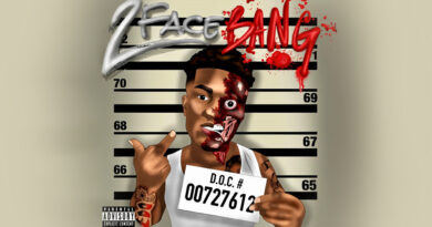 Fredo Bang - 2 Face Bang