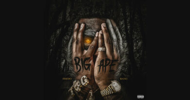 Fredo Bang - Big Ape
