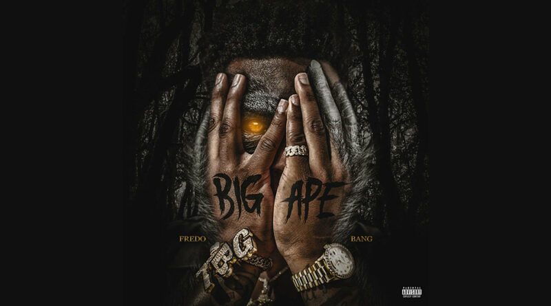 Fredo Bang - Big Ape
