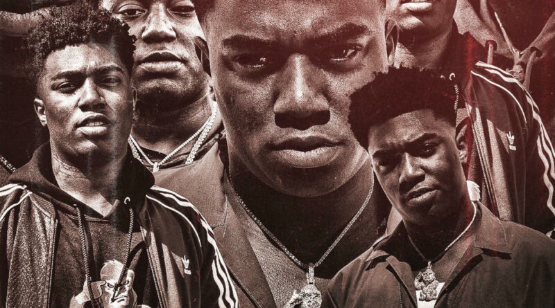 Fredo Bang - Lost Files