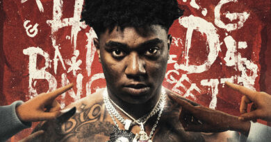Fredo Bang - Most Hated