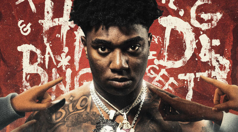 Fredo Bang - Most Hated