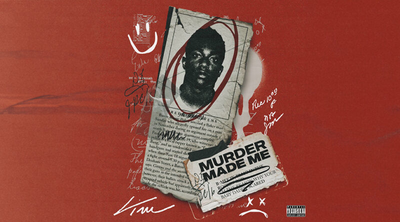 Fredo Bang - Murder Made Me