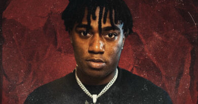 Fredo Bang - Steppa Music