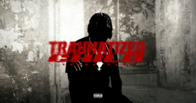 Fredo Bang - Traumatized Child